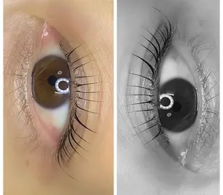 マツエク・マツパ マツパ◎LED マツエク,モチ◎のマツエク・マツパデザイン