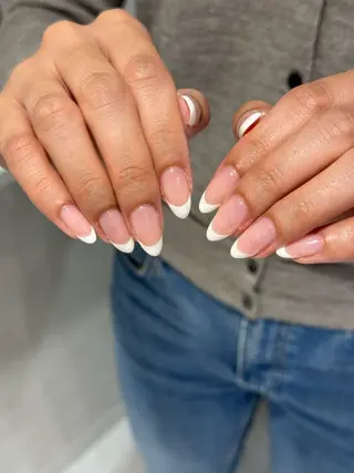 ネイル LICO HAIR&RELAXATION名駅店所属・airi 🤍のネイルデザイン