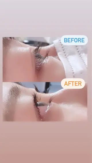 マツエク・マツパ 恵比寿西口💆♀️ まつげ🌸アイブロウのマツエク・マツパデザイン