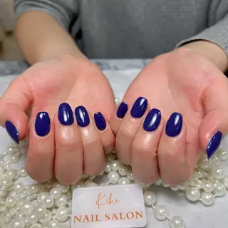 ネイル 米澤 ハナユキのネイルデザイン