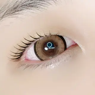 マツエク・マツパ まつ毛の専門店Blask所属・カワムラ サキのマツエク・マツパデザイン