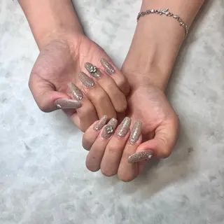 ネイル ✩UMEHARA✩ ネイル/マツパのマツエク・マツパデザイン