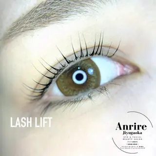 マツエク・マツパ マツエク/まつげパーマ/美眉毛 Anrire自由が丘所属・💎Anrire＊ ナカガワ💎のマツエク・マツパデザイン