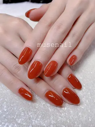 ネイル muse nailのネイルデザイン