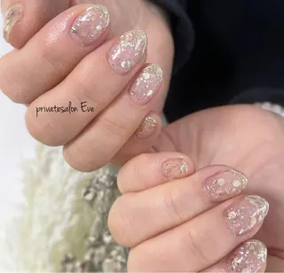 ネイル Eve [nail ＊wax＊HBL]のネイルデザイン