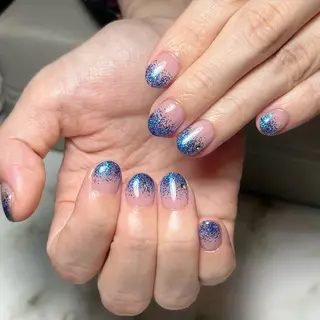 ネイル RuxuryNail ／RiAnnaのネイルデザイン