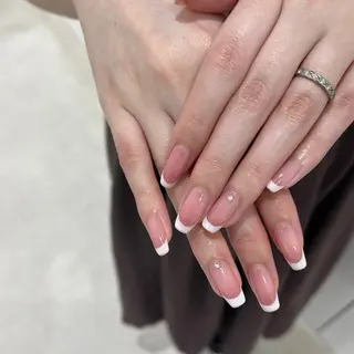 ネイル アンジェリカミッシェル所属・脇 奈々子のネイルデザイン