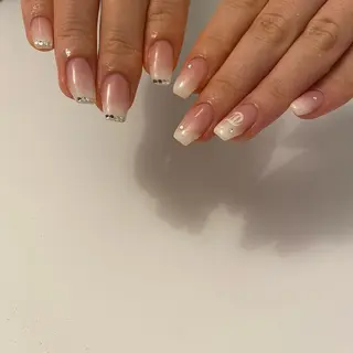 ネイル n Honokaのネイルデザイン