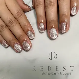 ネイル ＲＥＢＥＳＴ nailのネイルデザイン