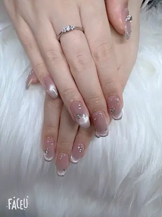 ネイル Lucy nail所属・Lucy nailのネイルデザイン