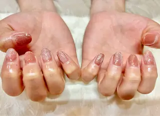 ネイル パラスパガーデン ♡齊藤歩のネイルデザイン