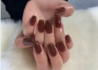 ネイル Nail MMのネイルデザイン