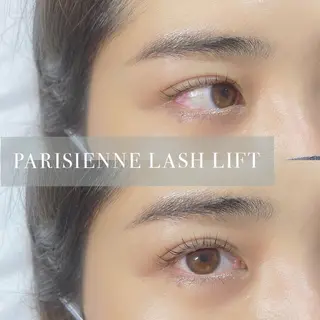 マツエク・マツパ 福島LA BEL HARUHIのマツエク・マツパデザイン