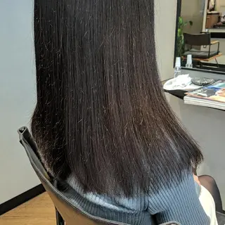 ロング PRIVATE SALON EYES所属・EYES リアのマツエク・マツパデザイン