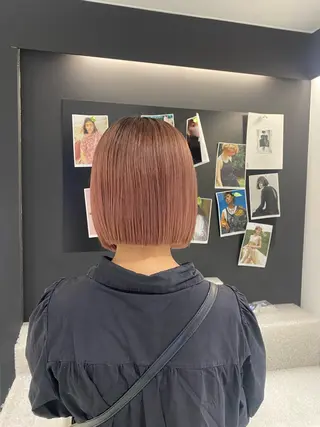 ショート 🌈メンズトレンド支 持率No.1/蓮🌈のヘアスタイル