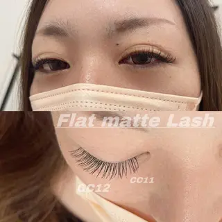 マツエク・マツパ Eye ELSA lash栄店 長沼の眉毛・アイブロウイメージ
