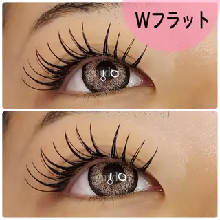 マツエク・マツパ garden小山店 Yukaのヘアスタイル