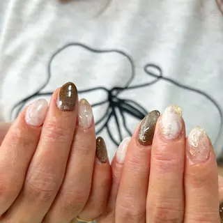 ネイル Laki nailのネイルデザイン