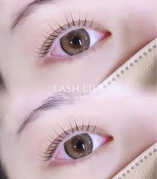 マツエク・マツパ LOA-brow所属・やまもと ときのマツエク・マツパデザイン