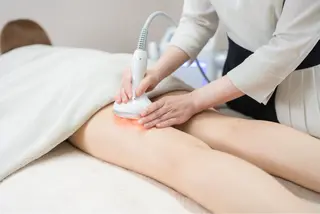 脱毛＆Beauty salon IILA所属・肌管理/HBL専門店 Sakuraの眉毛・アイブロウイメージ
