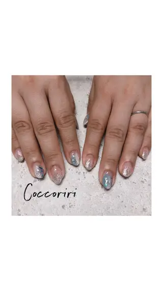 ネイル ensowa✱laf NAILのネイルデザイン