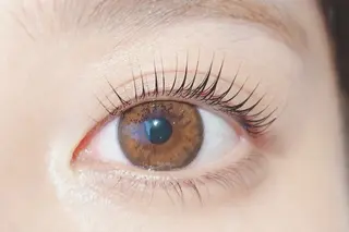 マツエク・マツパ Eyelash bouquetのマツエク・マツパデザイン
