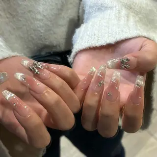 ネイル MiMi / ICONIQ天神店のネイルデザイン