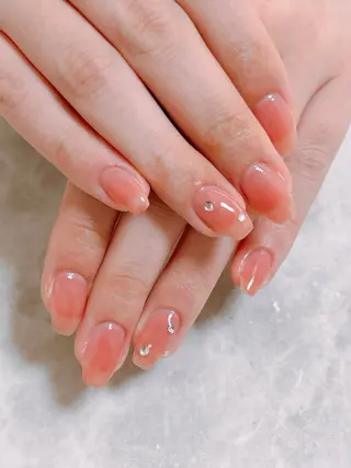 ネイル sois belle sawaのネイルデザイン