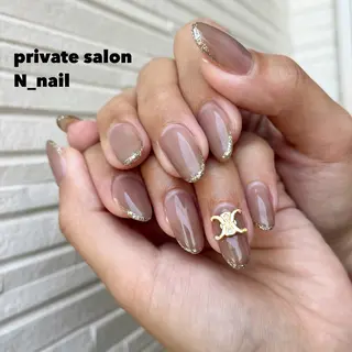 ネイル N_ nailのネイルデザイン