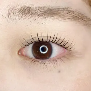 マツエク・マツパ Iwasaki Nene☾店長のマツエク・マツパデザイン