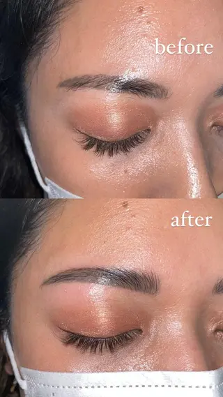 レイヤー/顔まわり /亀戸錦糸町/なつきのヘアスタイル