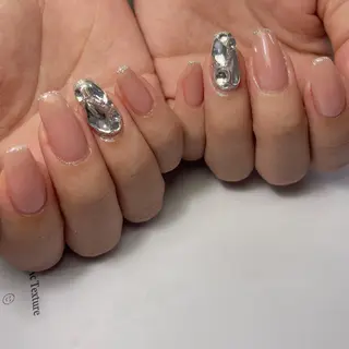 ネイル private EMILIA/横浜のネイルデザイン