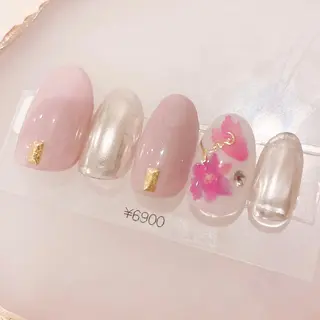ネイル CHIARA nailsのネイルデザイン
