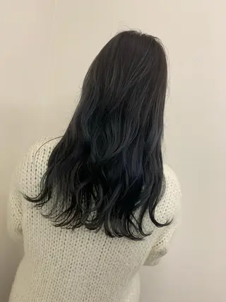 カラー TotalBeautysalonCURE所属・CURE 朱梨のマツエク・マツパデザイン