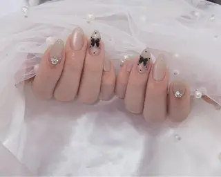 ネイル Beauty Salon Regene 【リジェネ】所属・Regene TAMURAのネイルデザイン