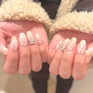 ネイル lulularico aiのネイルデザイン