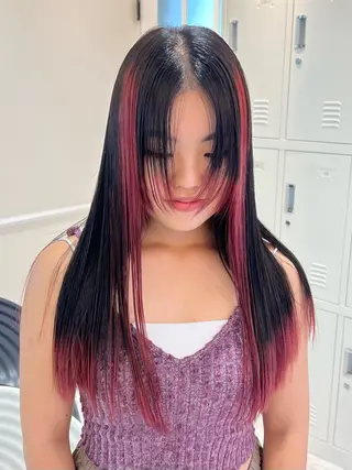 カラー メンズ/メンズカラー 🍏すがのみき🍏のヘアスタイル