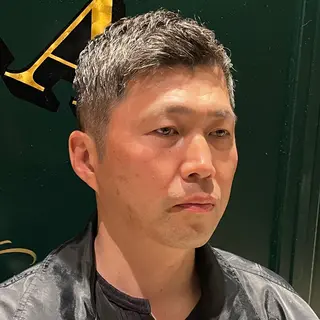 ショート いまり てるくにのヘアスタイル