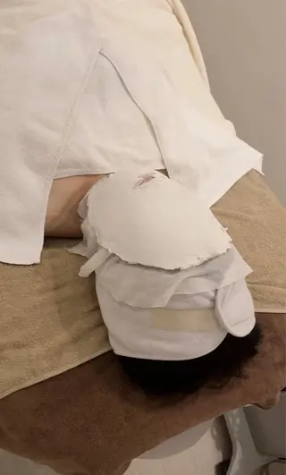 POLATHEBEAUTYヨシヅヤ蟹江店所属・川口 香❤︎のエステ・リラクイメージ