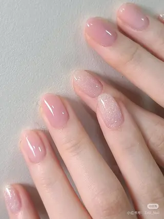 ネイル ソルネイル所属・ソルネイル ナナのネイルデザイン