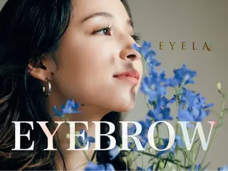アイブロウ EYELA maho 銀座のマツエク・マツパデザイン