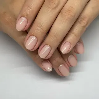 ネイル GO TODAY 吉祥寺Glint所属・うの 韓国ﾈｲﾙ໒꒱⋆⭒˚のネイルデザイン