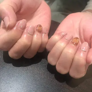 ネイル EARTHネイル コバヤシのネイルデザイン