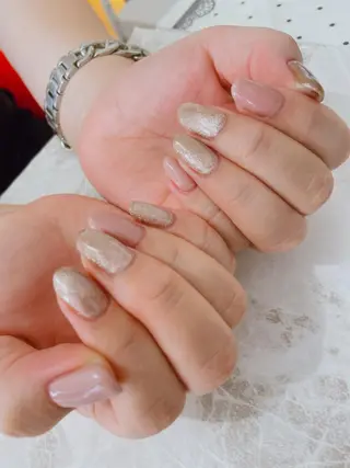 ネイル Lulu charisu所属・lulucharis nailのネイルデザイン