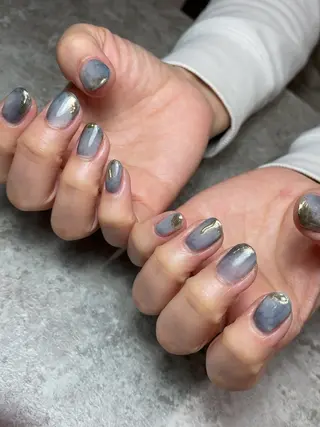 ネイル irodori ayaのネイルデザイン