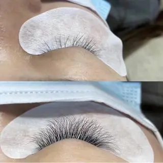 マツエク・マツパ ALITA 池袋店✨のマツエク・マツパデザイン