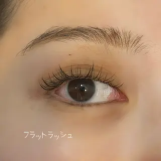 マツエク・マツパ ulu aina🫧のマツエク・マツパデザイン