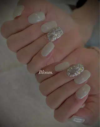ネイル nail salon Bloomのネイルデザイン