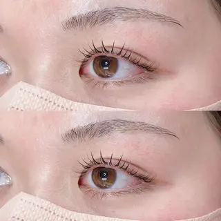 マツエク・マツパ vivogue所属・金子 清美のマツエク・マツパデザイン