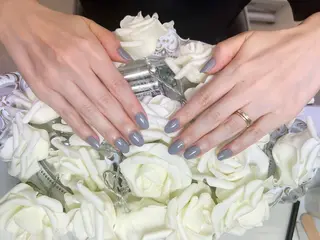 ネイル キノ コのネイルデザイン